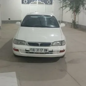 Toyota Corona 1995