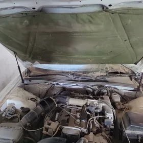 Toyota Mark II 1993