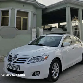 Toyota Camry 2010