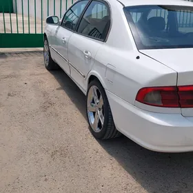 Kia Optima 2004