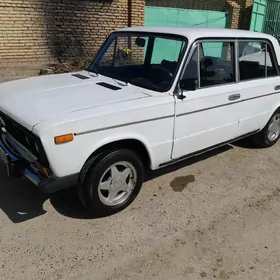 Lada 2106 1999