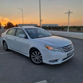 Toyota Avalon 2011