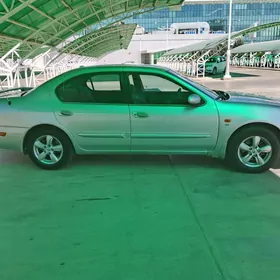 Nissan Maxima 2001