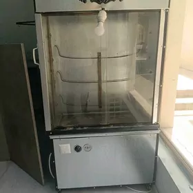 grill aparat