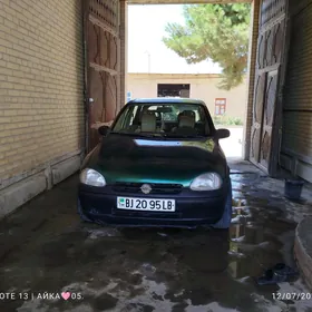 Opel Vita 1996