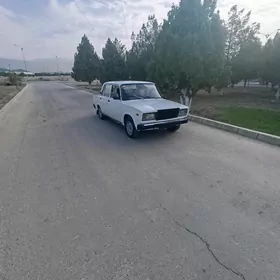 Lada 2107 1998