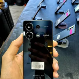 Redmi not 13 8/256