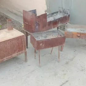 mangal мангал