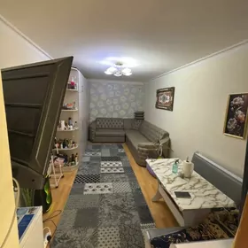 (2297)-11MKR HUNDAÝ SENTR 42-KWADRAT 1-ETAJ  11МКР