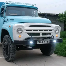 Zil 130 1980
