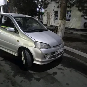 Daihatsu Terios 2003