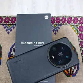 Mi 14 ultra