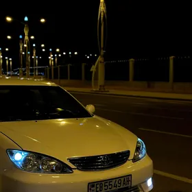 Toyota Camry 2003
