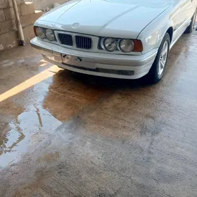 BMW 525 1995