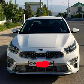 Kia Forte 2020