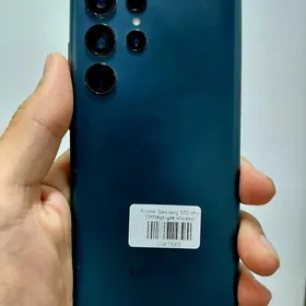 S22 Ultra 12/256