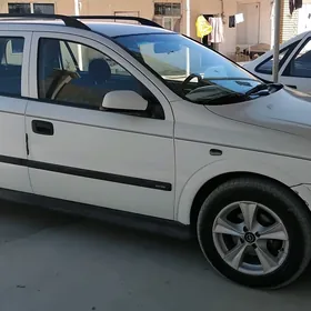 Opel Astra 2000