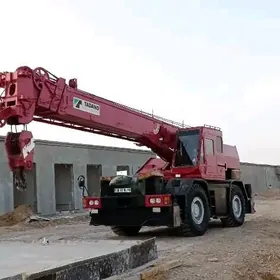 XCMG 25 1991