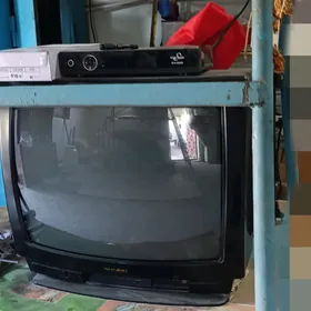 TV