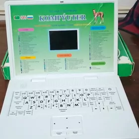 Kompyuter