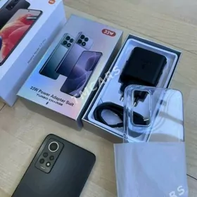 Redmi not 12 pro