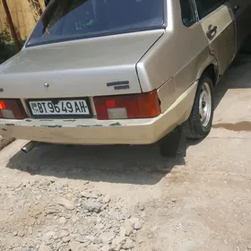 Lada 21099 1998
