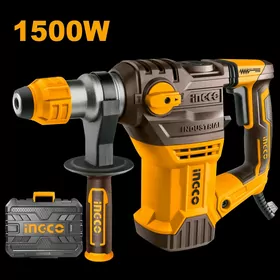 Ingco perforator перфоратор
