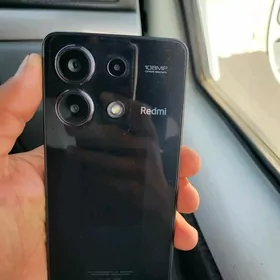 Redmi not13