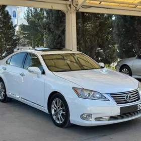 Lexus ES 350 2011