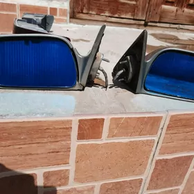 бакавой задный вид