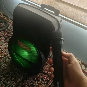 Prokat Kalonka karaoke