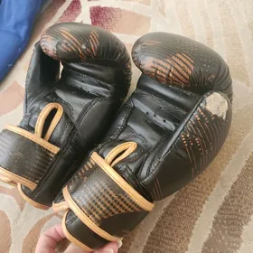 Perçatka boks