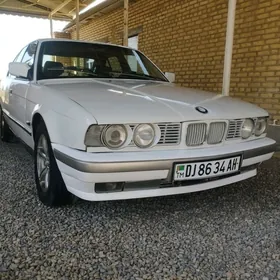 BMW 525 1992