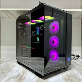 ️i5-12400 / RTX 3060 / RAM 32G