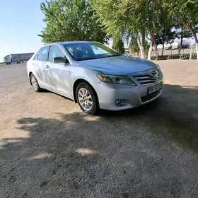 Toyota Camry 2010