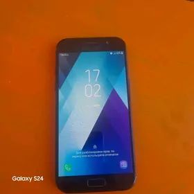 Samsung A5 17