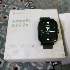 Amazfit gts 2