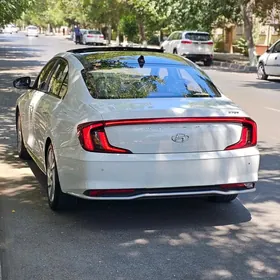 Hyundai Azera 2021