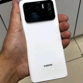Mi 11ultra