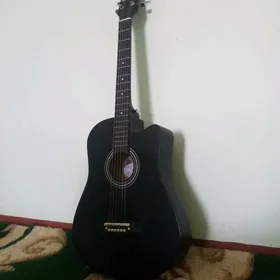 Kabat Gitara Akustik
