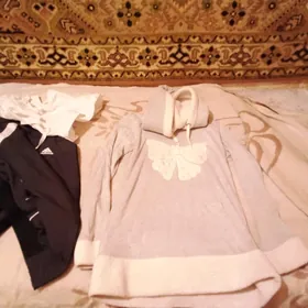 женские вещи