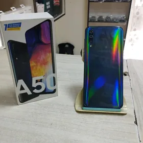 Samsung A50 4/64gb