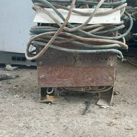 сварочный аппарат
