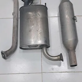 Toyota gulşitel