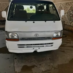 Toyota Hiace 1995