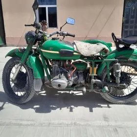 Ural 5557 2008