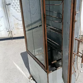 GRİL APARAT