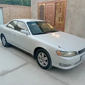 Toyota Mark II 1993