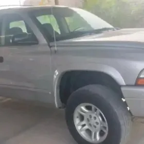 Dodge Durango 2002