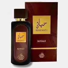 Hayaati royale